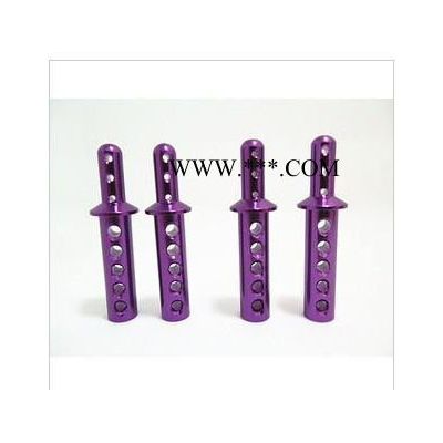 HSP 無限 94188 94111金屬升級件 鋁合金車殼柱 108037 188037