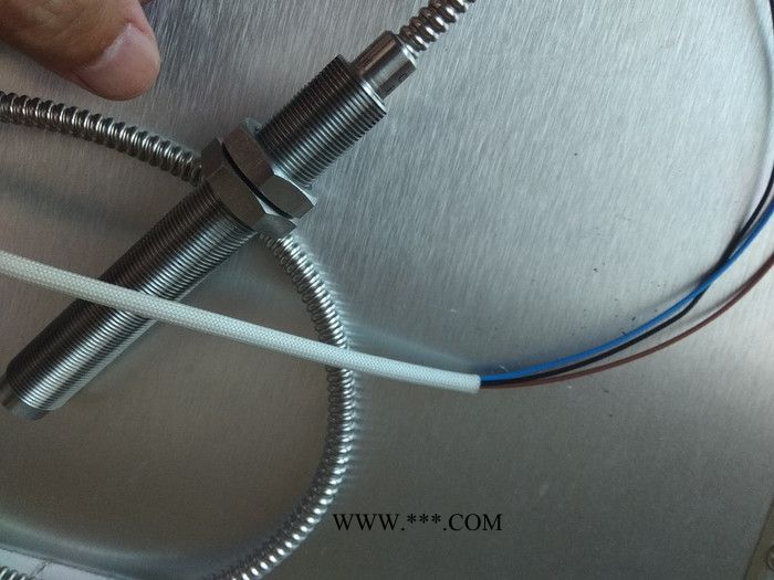 魏創WE9001 轉速傳感器 磁阻式轉速傳感器