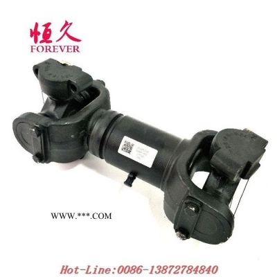 東風EQ2102N傳動軸EQ246配件變速箱-分動箱傳動軸2202PB-010