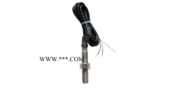 轉速傳感器的原理