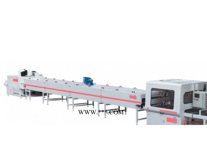 鄭州安全氣囊涂裝設備一體化