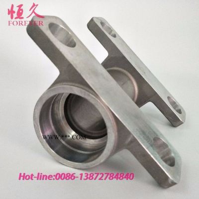 東風猛士EQ2050軍車配件前傳動軸聯接支座2202C21-045