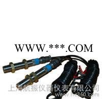 CS-1轉(zhuǎn)速探頭,無源轉(zhuǎn)速傳感器,磁阻式測速傳感器