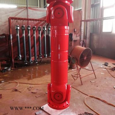 武漢明傳 SWC285DH2 萬向聯軸器  萬向傳動軸 萬向軸 傳動軸 十字軸式萬向聯軸器 廠家