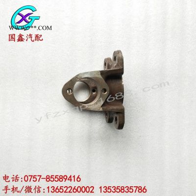 五十鈴6WF1傳動軸凸緣 歐二 歐三傳動軸凸緣叉 1-37211066-1