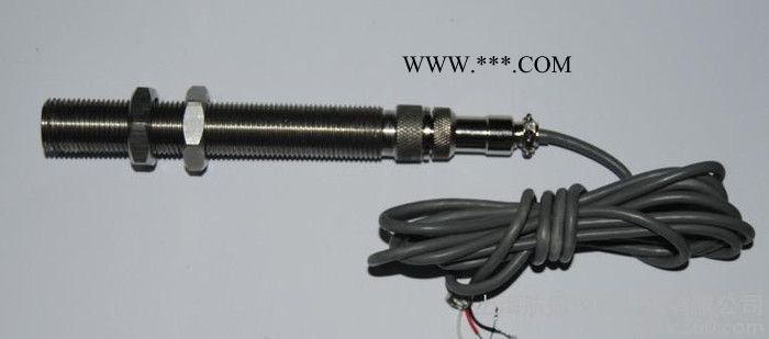 XS12JK-3P/Y磁電式轉(zhuǎn)速傳感器