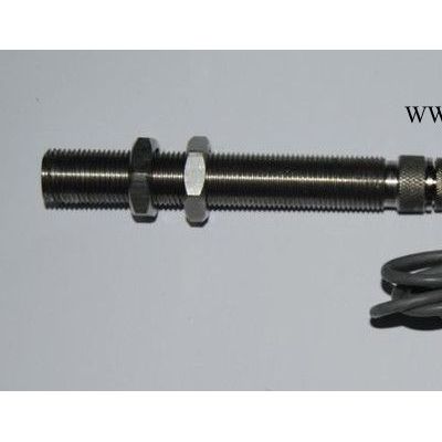 XS12JK-3P/Y磁電式轉(zhuǎn)速傳感器