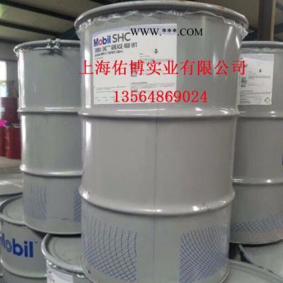 美孚SHC460WT合成潤滑脂 風(fēng)力發(fā)電機(jī)潤滑脂高低溫潤滑脂208L