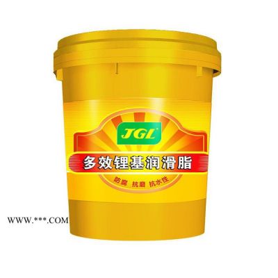 太古多效鋰基潤滑脂 合成潤滑脂