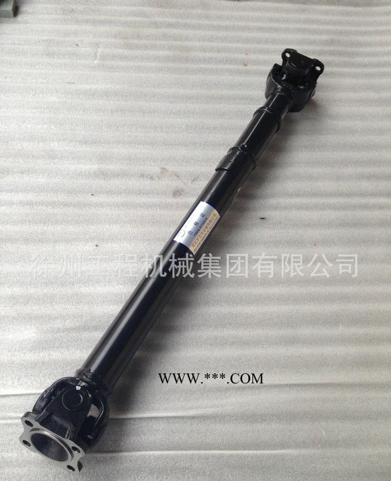 徐工集團直銷隨車起重機/隨車吊備件傳動軸