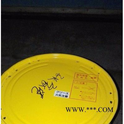 昭和產(chǎn)殼牌ALVANIA HDX2潤滑脂 殼牌佳度S2V220 AD2軸承潤滑脂 16KG 殼牌潤滑脂