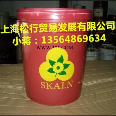 斯卡蘭SK-7013潤滑脂 氣缸密封潤滑脂 稠化合成油 金屬皂稠化劑 斯卡蘭潤滑脂  黃油 -60℃～120℃