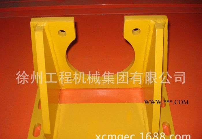 徐工直銷50GN裝載機備件傳動軸支痤物料號：25290034