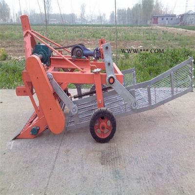 四輪土豆收或機拖拉機配套 大型土豆收獲機 拖拉機傳動軸花生收獲機富興