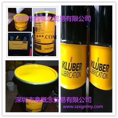 克魯勃潤(rùn)滑脂NBU 12
