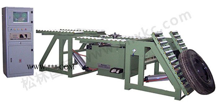 風葉動平衡機,傳動軸動平衡機廠家