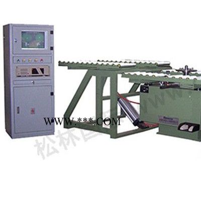 風葉動平衡機,傳動軸動平衡機廠家