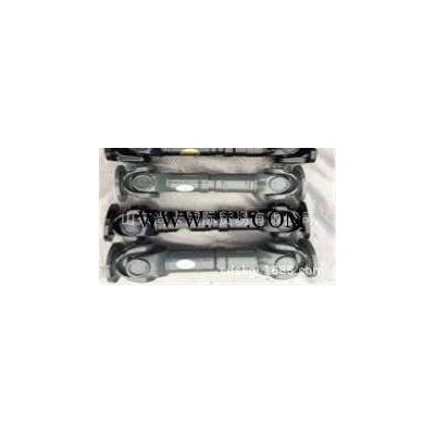 重汽斯太爾M5G 傳動軸**價格圖片