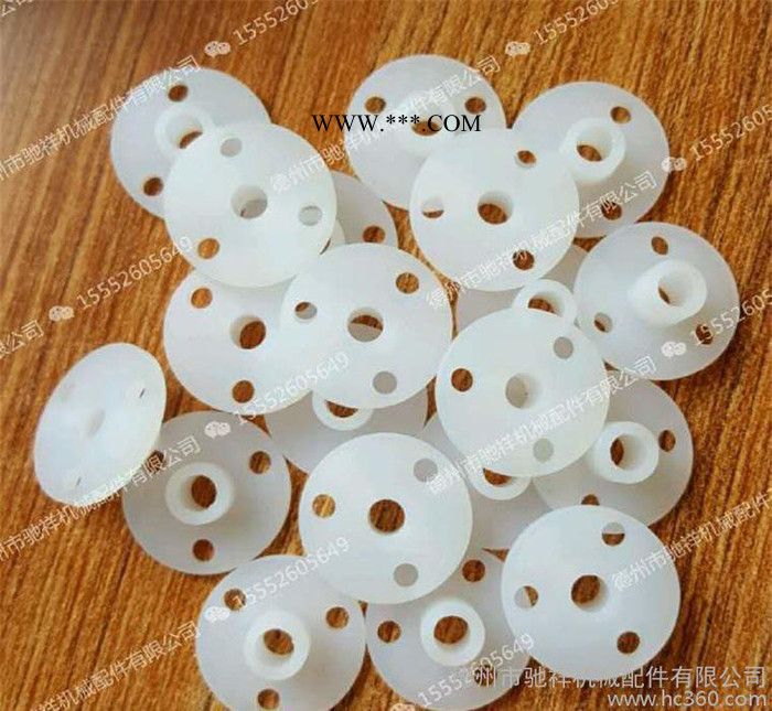 加工定做微小型pa66尼龍T型軸套pe聚乙烯潤滑襯套尼龍傳動軸套等