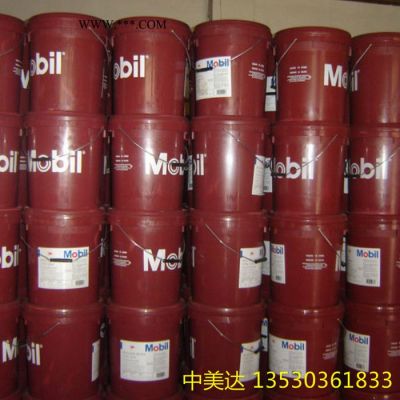 美孚潤滑脂_Mobil EP0 1 2 3 004 023 460鋰基脂_廠家批發(fā)