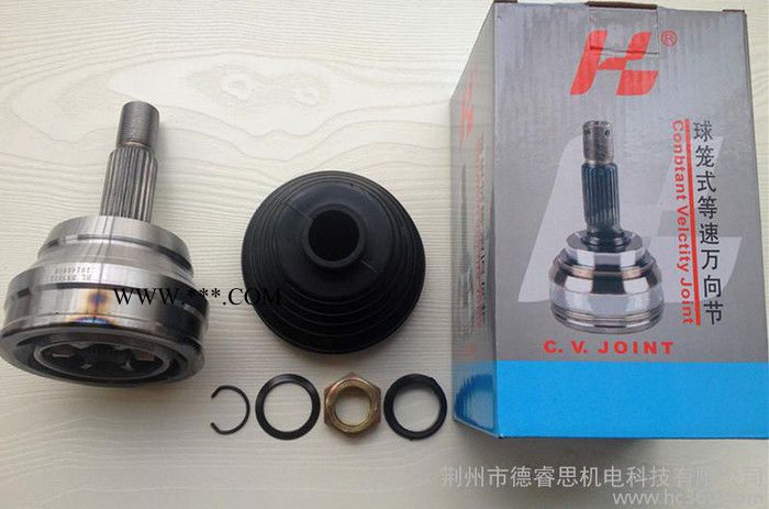 外球籠總成、內(nèi)球籠總成、傳動(dòng)軸總成