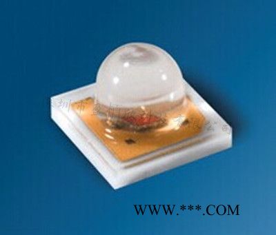 原裝現(xiàn)貨 LYCN5M 德國歐司朗OSRAM 1-3W大功率 3030透鏡黃光 led汽車轉向燈 led燈珠