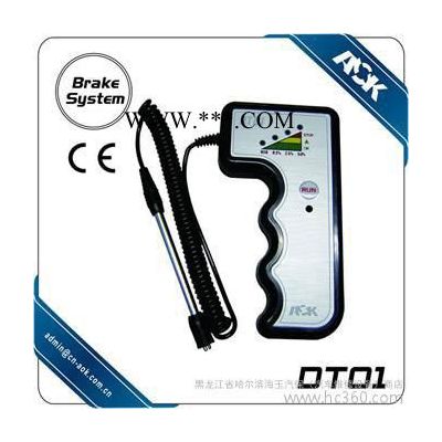 奧卡剎車油測試儀 DT01一鍵檢測剎車油測試儀