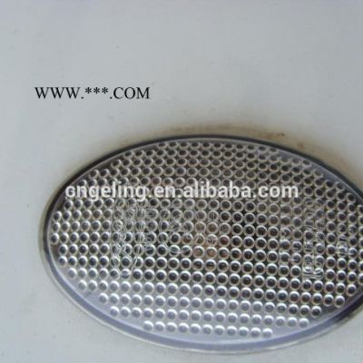 適用福特江鈴全順transit葉子板邊燈 輕客車轉向燈 汽