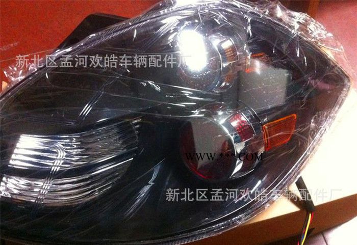 **長安悅翔后尾燈/轉(zhuǎn)向燈/剎車燈總成（二廂）4S店