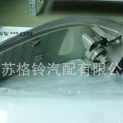 適用于三菱canter05款長角燈三菱輕卡轉向燈 汽配件