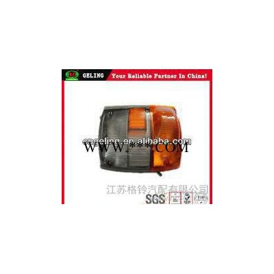 適用于江淮汽車JAC角燈 轉向燈  100P車燈 車輛配件