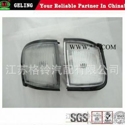 適用于TFR汽車轉向燈 前角燈 邊燈 **車燈 車輛配件
