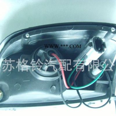 生產(chǎn) 適用于尼桑D22皮卡 汽車前角燈（短） 轉向燈 車輛配