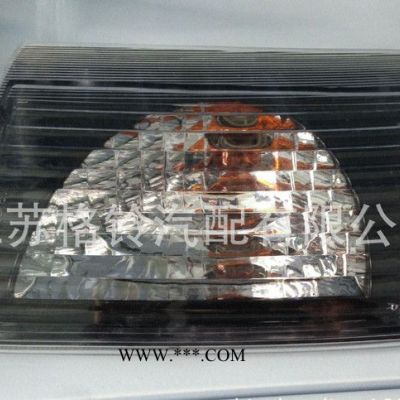 適用于江鈴全順汽車轉向燈 水晶前角燈 車燈 車輛配件