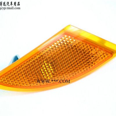 奔馳 251 R300 R350 R500 轉向燈 葉子板燈