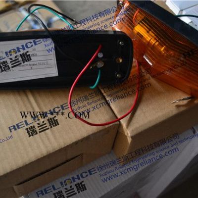 瑞蘭斯供應(yīng)工程機(jī)械配件XS182J壓路機(jī)  轉(zhuǎn)向燈 803605034
