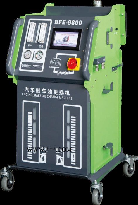 **汽車剎車油換油機(jī)