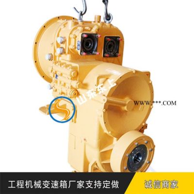 供應廈工配件剎車油管接頭三通四通XG958N鏟車變速箱總成 廈工裝載機變速箱