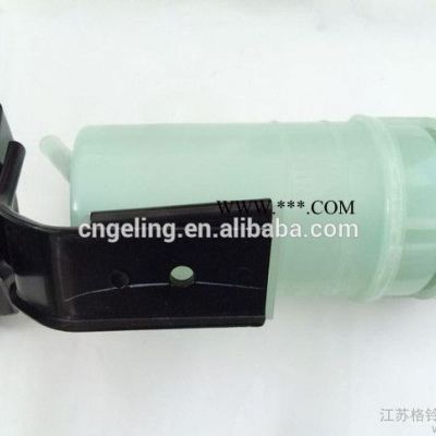 適用ISUZU五十鈴D-MAX新款皮卡車油壺 剎車油杯 汽