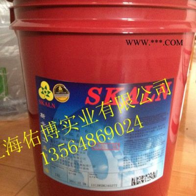 斯卡蘭7號高速設備機油 7#高速機油ISO VG7#機油 18L