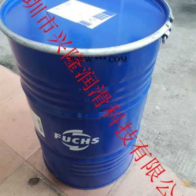 福斯 福斯賽普拉丁KG 10 HMF-2500開式齒輪油  開式潤滑脂