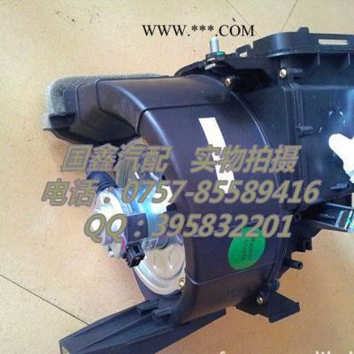 日野700鼓風機總成 87130-E0010