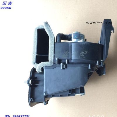 【國鑫】專業廣汽日野700汽車空調 鼓風機總成