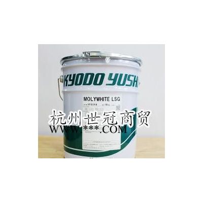 日本協同MOLYWHITE LSG潤滑脂  協同LSG潤滑脂