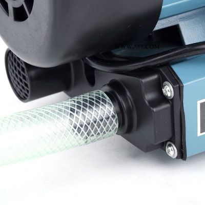 日生GF-250 水族海鮮池養殖鼓風機   大氣量大功率氣泵