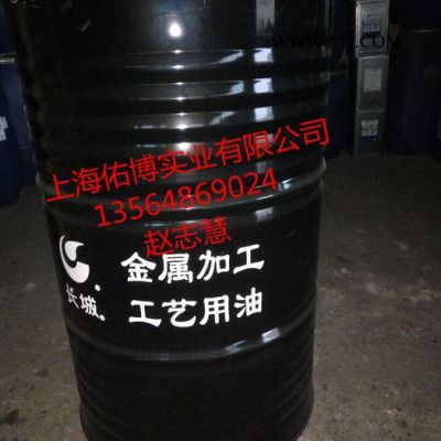 長城M0781B 冷軋機油 不銹鋼冷軋軋制油 長城軋機油170KG