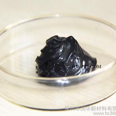 供應二硫化鉬潤滑脂 黑色高溫潤滑脂 二硫化鉬極壓潤滑脂，高溫高負荷潤滑脂