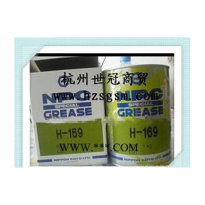 日本NPC潤滑脂/日本礦油H-26潤滑脂/日本NPC光學儀器潤滑脂