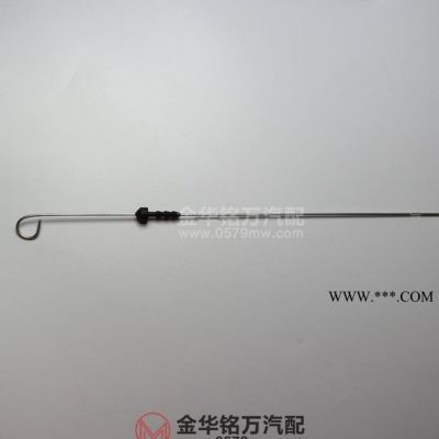 直銷汽車配件昌河1018機油尺 機油位尺