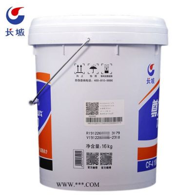 長城 T300柴油機油